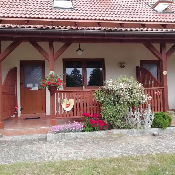 Apartamenty Kołczewo, hotel in Kołczewo