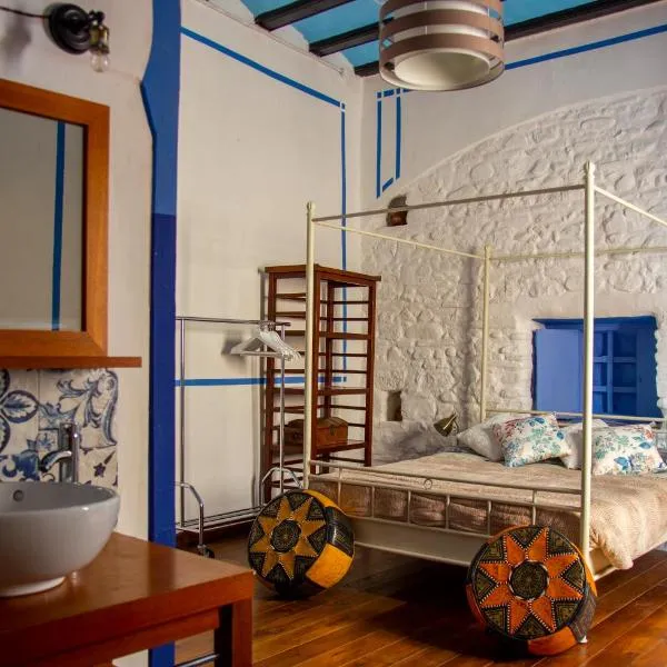DOMUS AMABILIS - ESPAI GAETA, hotel v destinaci Sagunto