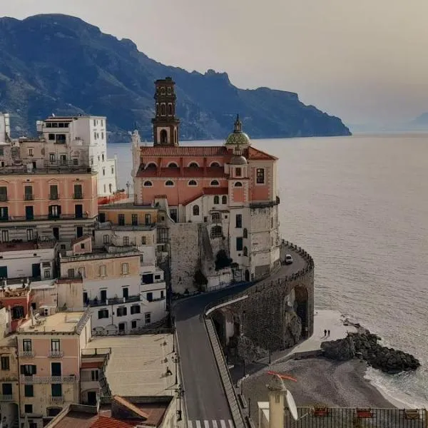 Casa Giovanna Gioia, Hotel in Atrani