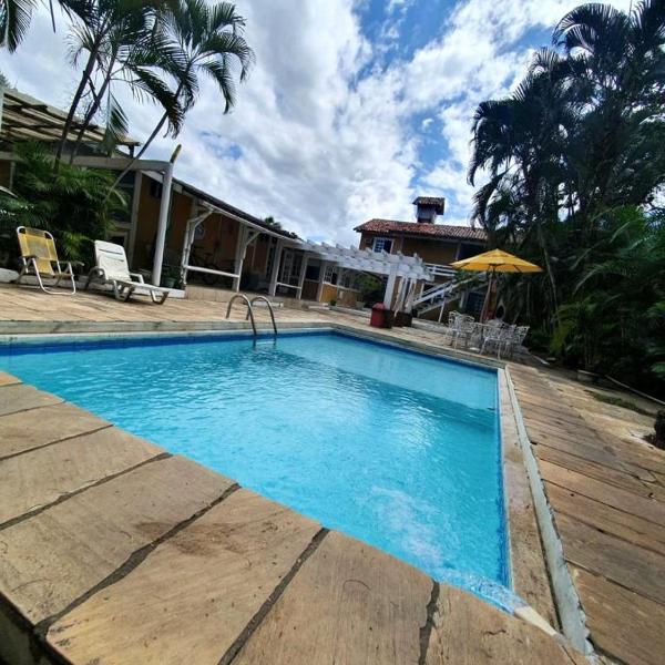 Suites Geriba - Foto 4