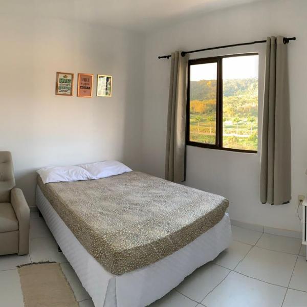 Lar da Serra Duplex com 02 Suites com ar - Foto 2
