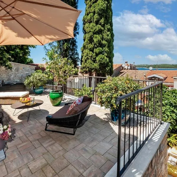 Luxury Villa Orh Rovinj, hotel in Rovinj
