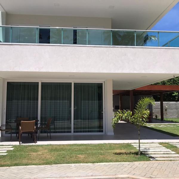 Casa de alto padrão em Maragogi - Alagoas