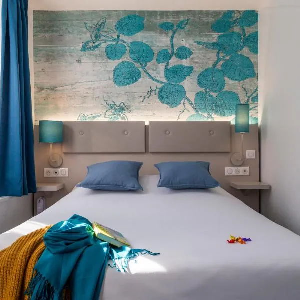 Hotel Victoria – hotel w Strasburgu