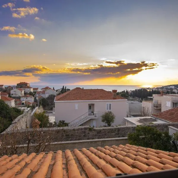Apartments Kristić, hotel v Dubrovníku
