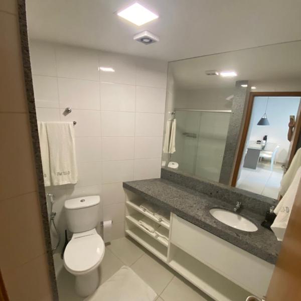 Carneiros Beach Resort - Flat 111-D - Foto 3
