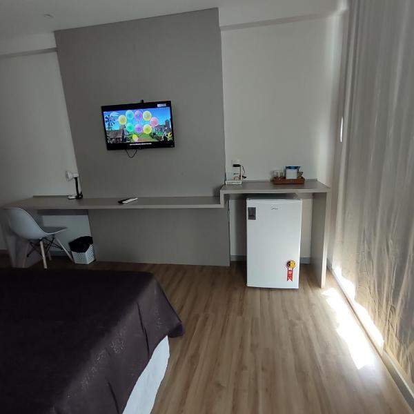 Apart Hotel - Campos dos Goytacazes - Foto 5