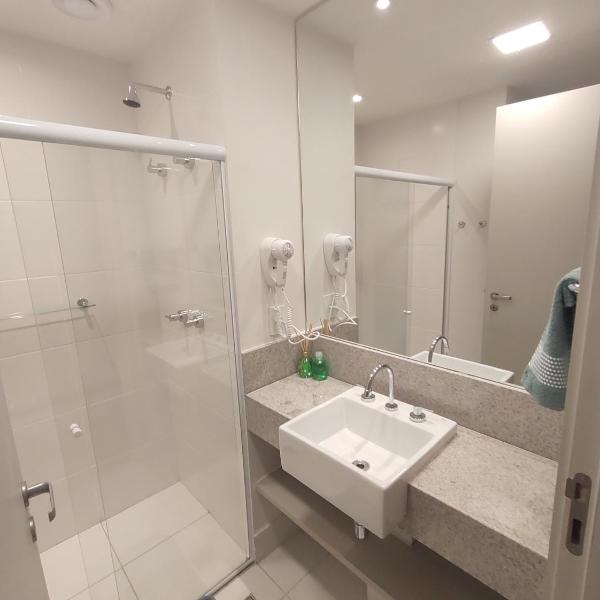 Apart Hotel - Campos dos Goytacazes - Foto 3