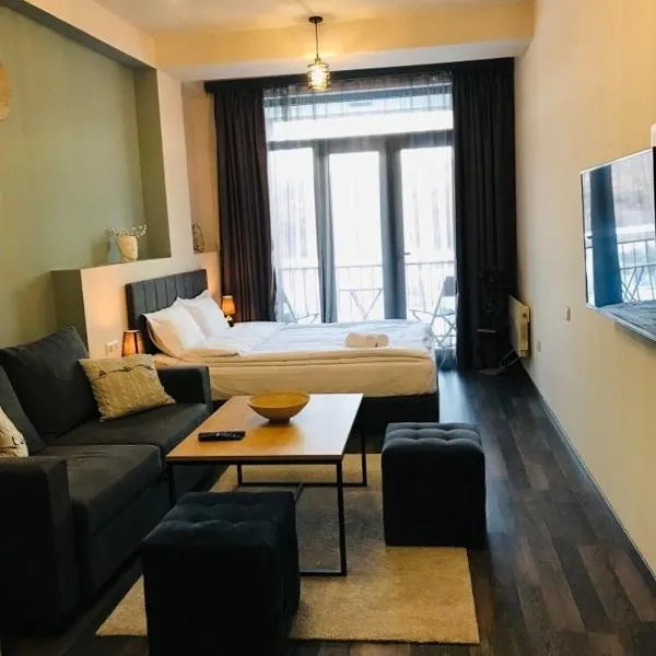 תמונה של מלון  Цахкадзор, Tsaxkadzor, Kechi House apartment 300