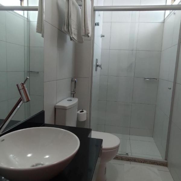 Apto ILOA: Conforto, Lazer Completo e Climatizado - Foto 3