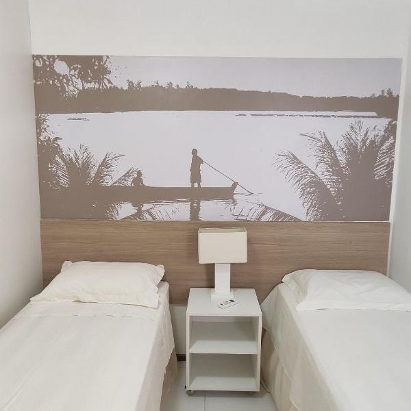 ILOA: Conforto, Natureza e Lazer - Foto 2