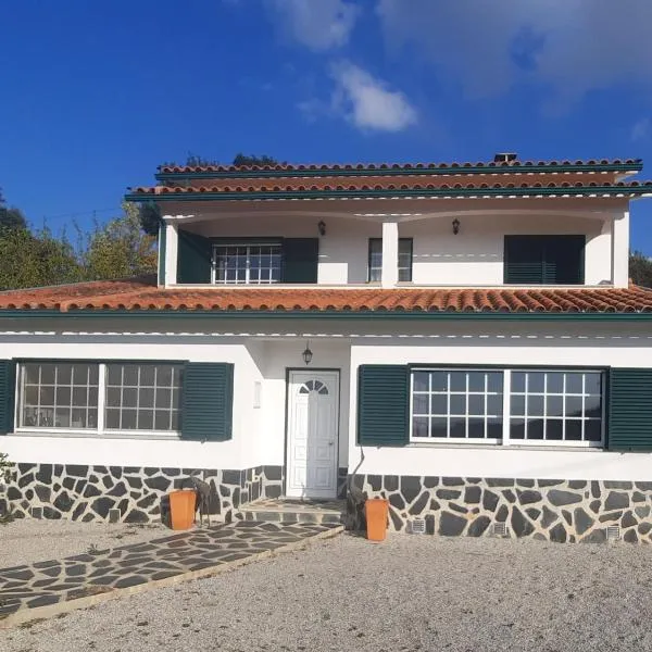 Casa-Estaro，Anceriz的飯店