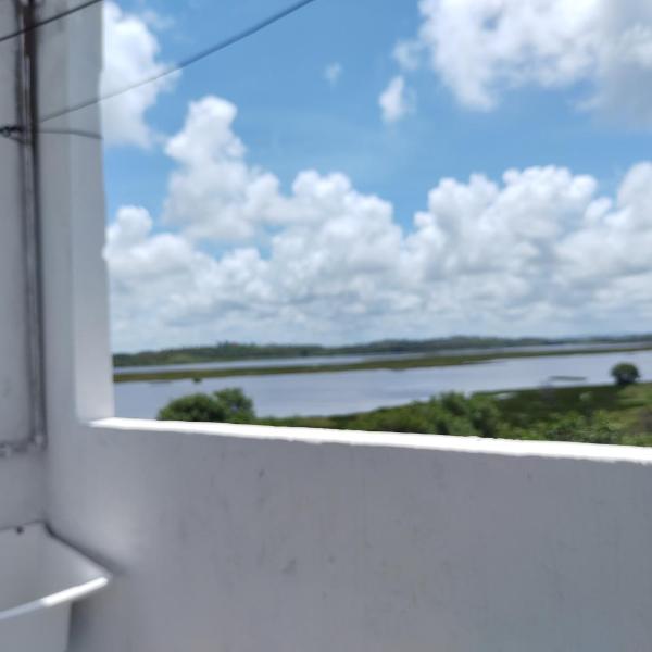 Flats e suítes yeshua aluguel econômico em Porto de Galinhas