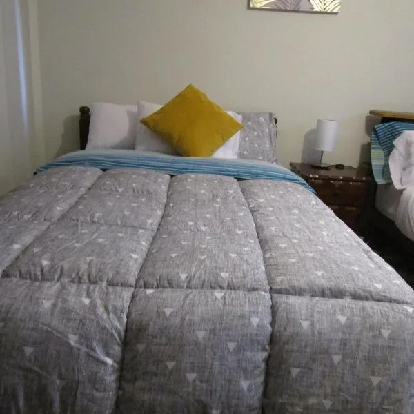 jazmines point, hotel v destinaci Lima