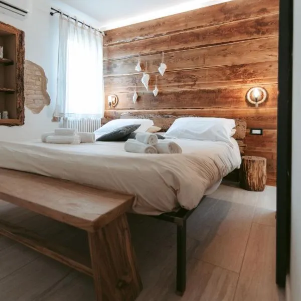 Laguna Suite B&B, hotel in Chioggia