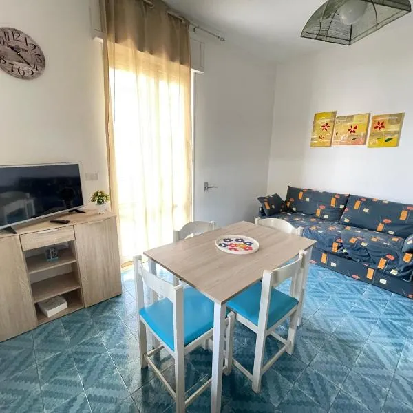 Sunset House, hotel Gallipoliban