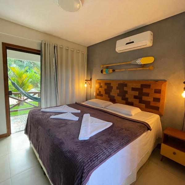 Pousada Villa Dos Sonhos - Foto 2