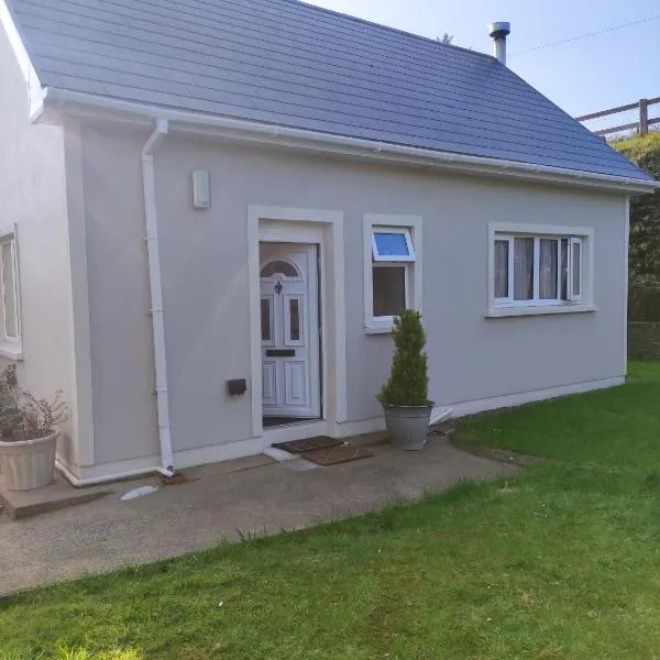 Miriam's Cottage West Cork, hotel v destinaci Drom dhá Liag