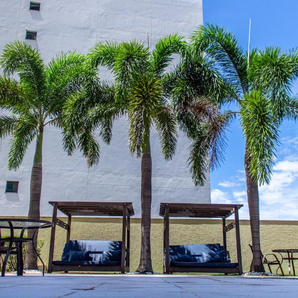 Delmond Hotel - Foto 5