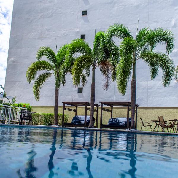 Delmond Hotel - Foto 4