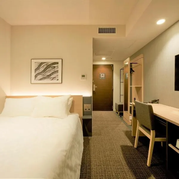 Tmark City Hotel Tokyo Omori - Vacation STAY 26377v、東京のホテル