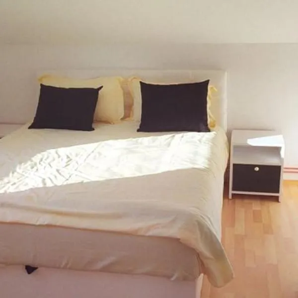 VISOKO Room, hotel in Visoko