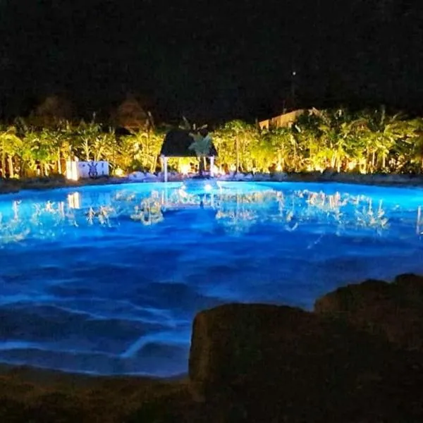 Coco Resort & Villas: Cansahcab'da bir otel