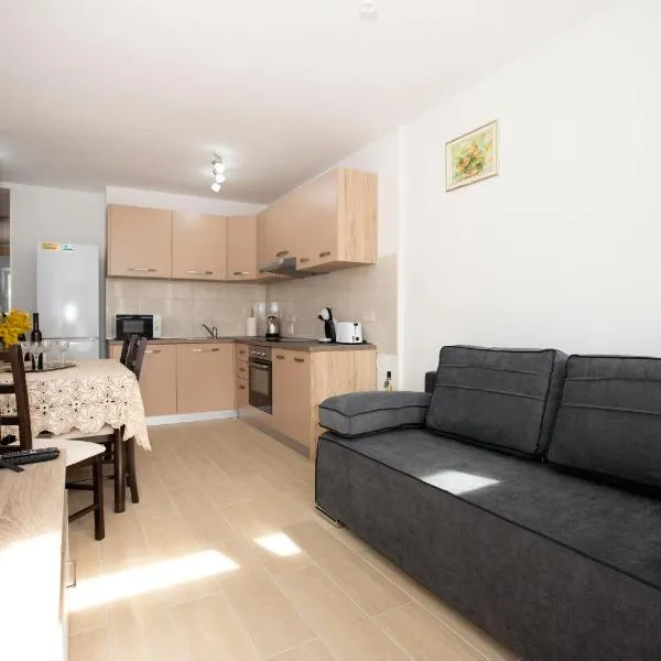 Apartman Ive, hotel in Split