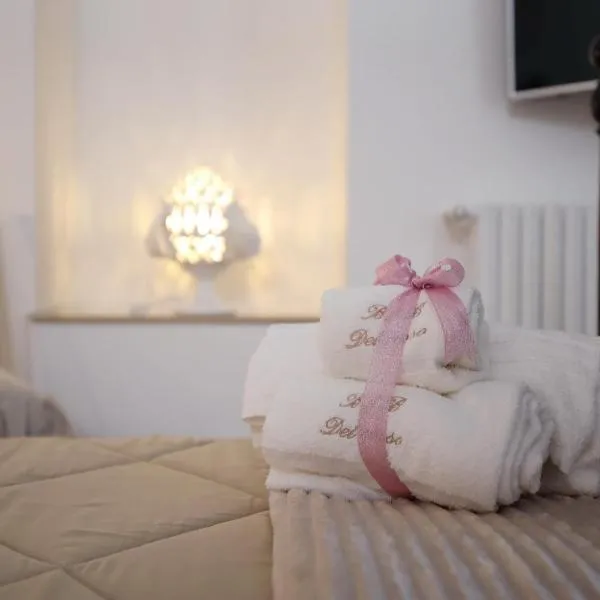 B&B del Corso, hotel Grumo Appulában