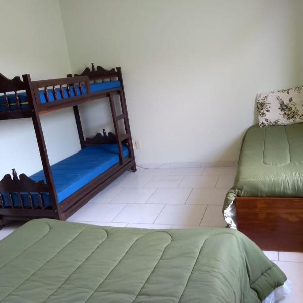 Casa Triplex Rua Badejos - Foto 2