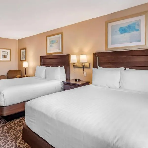 Best Western Plus Las Vegas South Henderson, отель в Лас-Вегасе