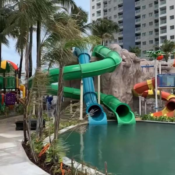 SALINAS PREMIUM RESORT - Foto 4