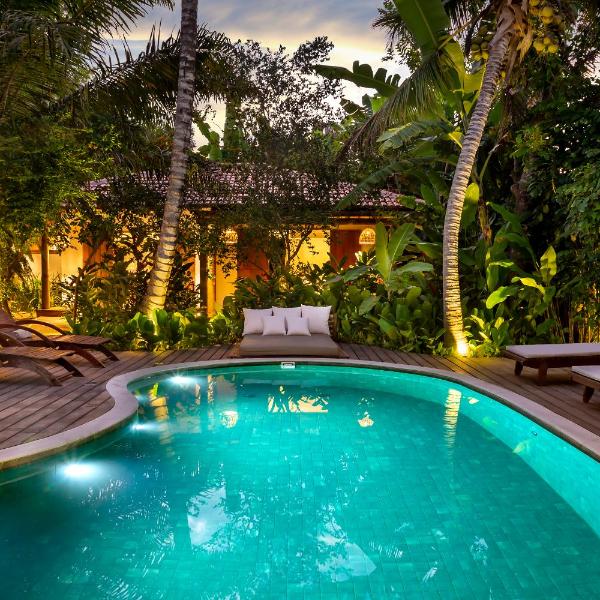 Casa Das Águas Trancoso - Foto 3
