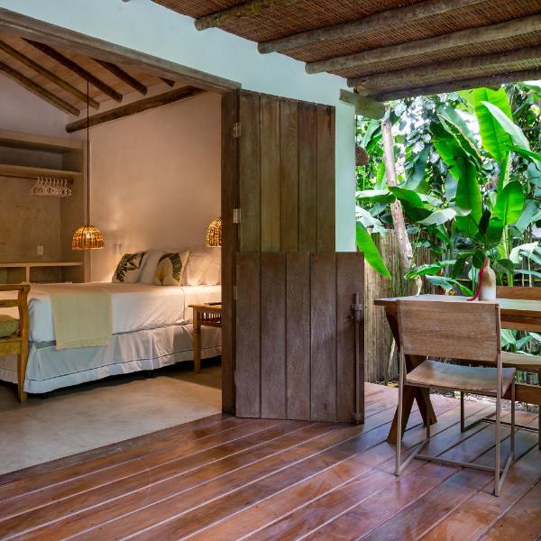 Casa Das Águas Trancoso - Foto 4