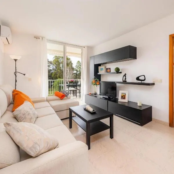 Angy Apartment, hotel v destinaci Alcúdia
