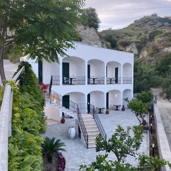Barano d'Ischia में, होटल Casa Maria luxury B&B