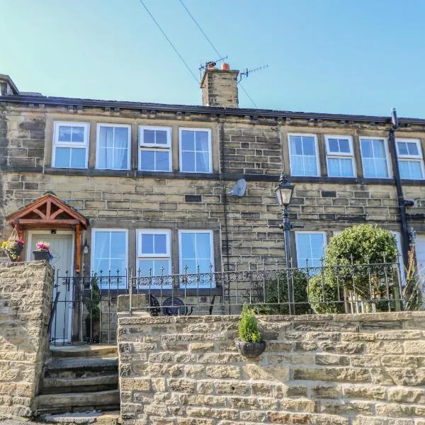 Ducking Well Cottage, hotel in Keighley