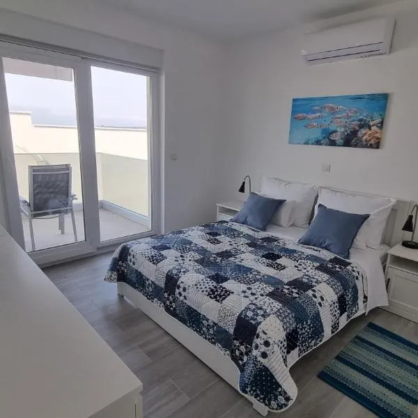 Simuni Delight, hotel in Šimuni