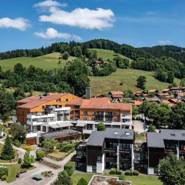 Karma Bavaria, hotel in Schliersee