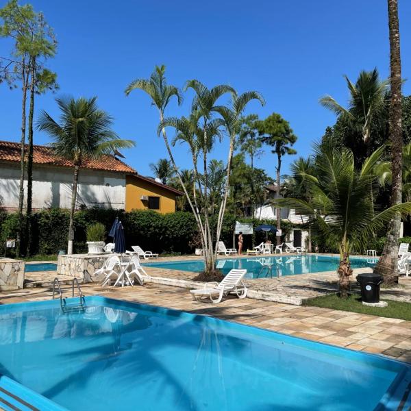Condominio Frente Praia Boissucanga - Foto 4