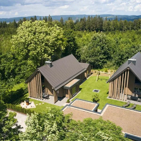 ATEMPAUSE Sauerland, hotel en Schmallenberg