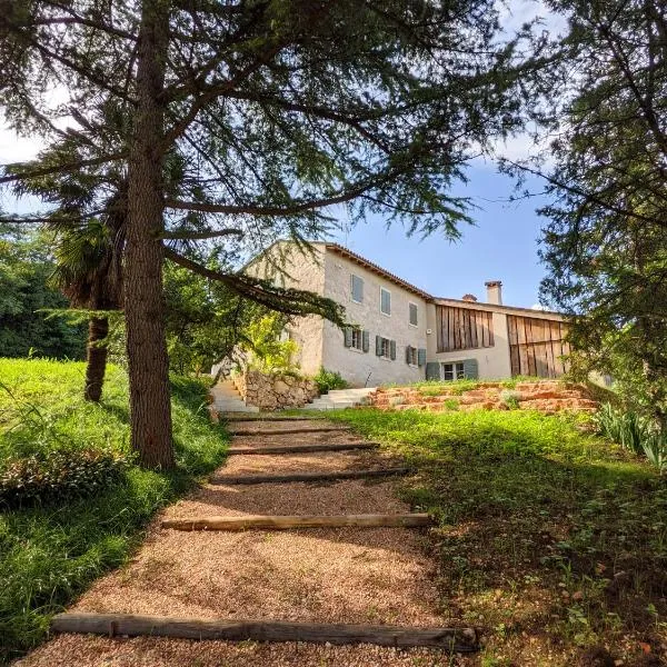 Agriturismo Monte Bisson, hotel in Soave