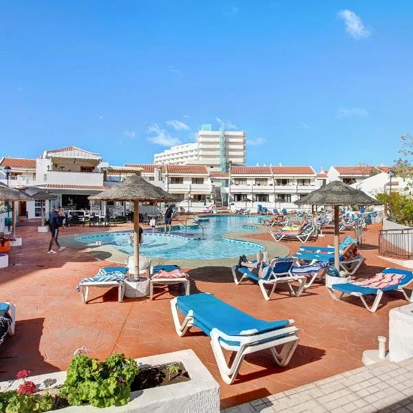 Garden City, Hotel in Costa de Adeje