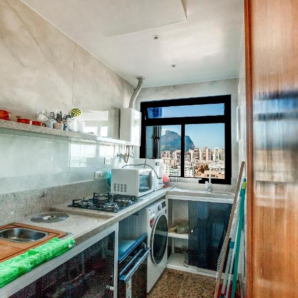 Apartamento Frente da praia Barra Bella Beach - Foto 4