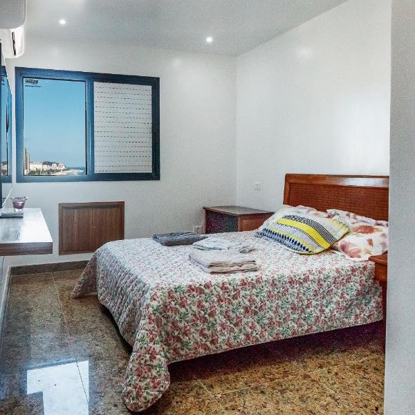 Apartamento Frente da praia Barra Bella Beach - Foto 2
