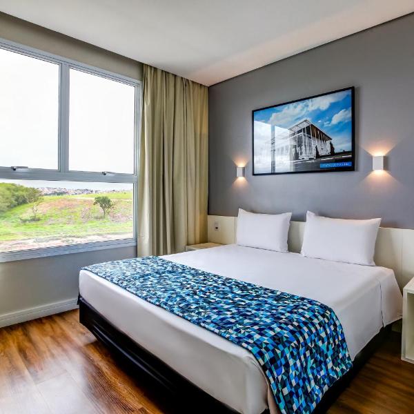 Sleep Inn Paulínia - Foto 4