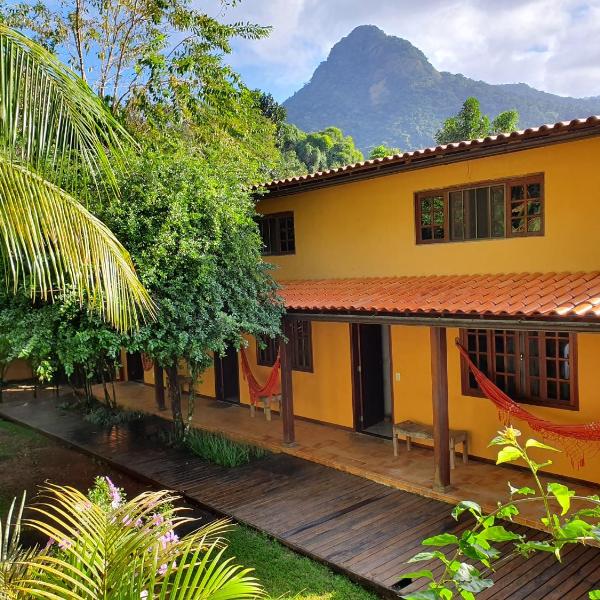 Pousada e Hostel Holandês - Foto 5
