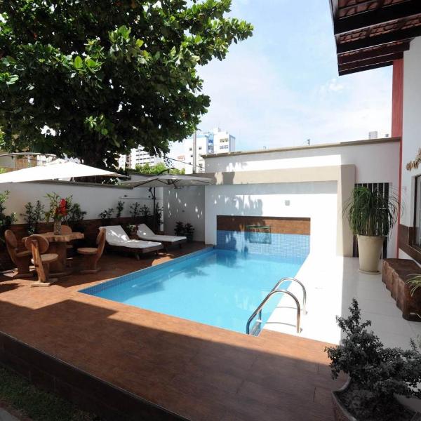 Portal Da Praia Hotel - Foto 4