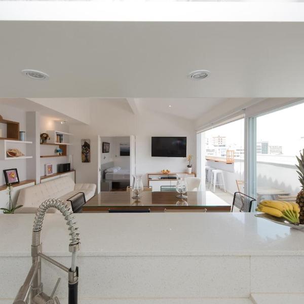 ELEGANT 3 BEDROOM PENTHOUSE IPANEMA BEST LOCATION - Foto 3