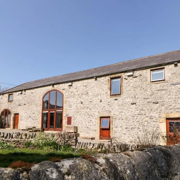 Broadway Barn, hotel in Millers Dale